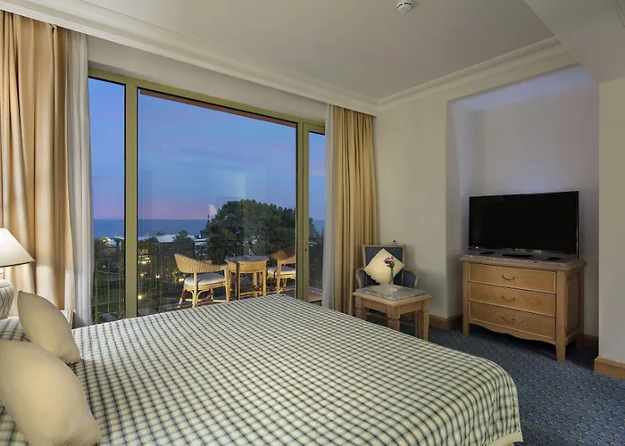 The Norm Oriental 5* Kemer