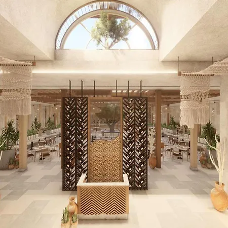 리조트 The Norm Oriental 케메르