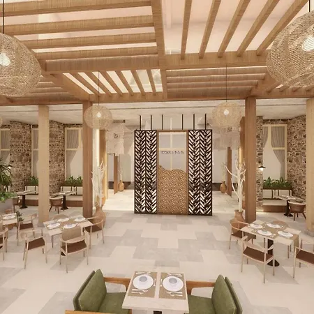 The Norm Oriental 리조트