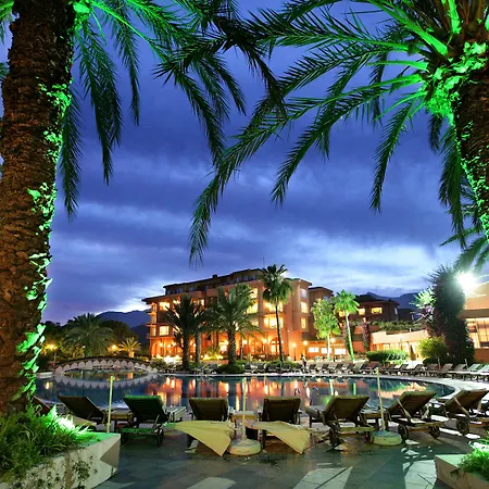 리조트 The Norm Oriental 5*