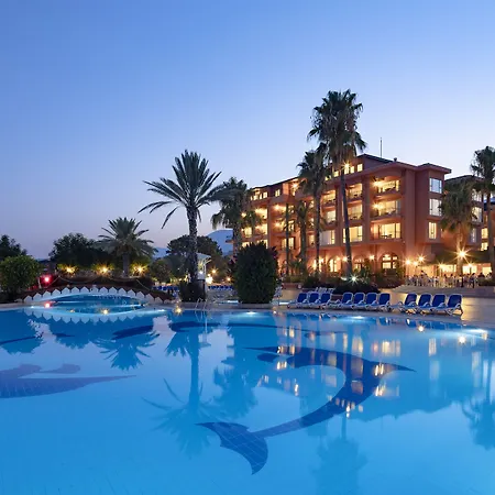 The Norm Oriental 5*